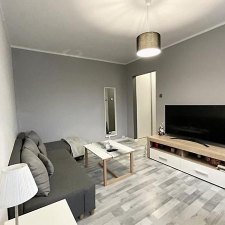 Apartment By Tuwima Steeet Konin  Exteriör bild